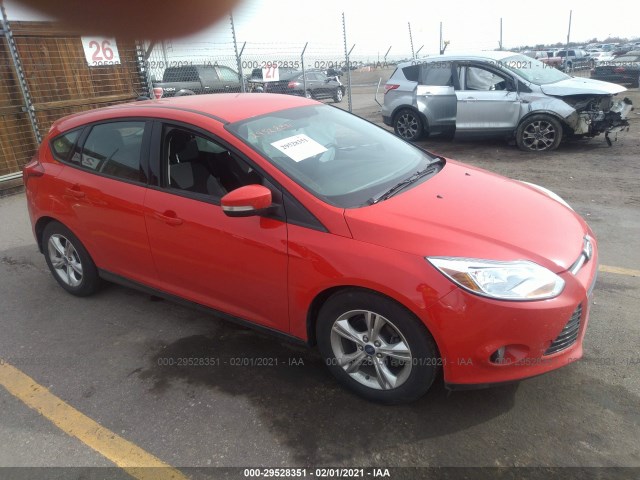 FORD FOCUS 2012 1fahp3k23cl189377