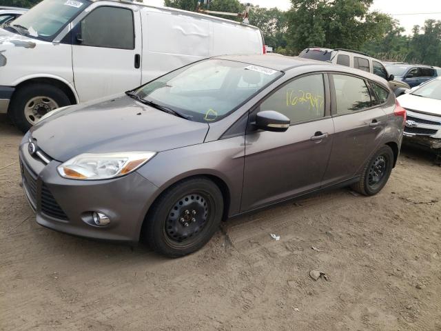 FORD FOCUS SE 2012 1fahp3k23cl193459