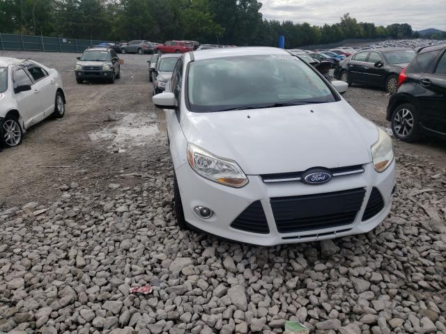 FORD FOCUS SE 2012 1fahp3k23cl194305