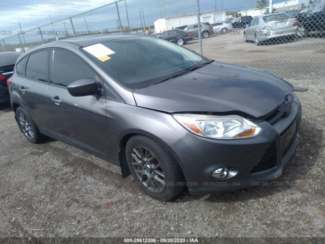 FORD FOCUS 2012 1fahp3k23cl205481