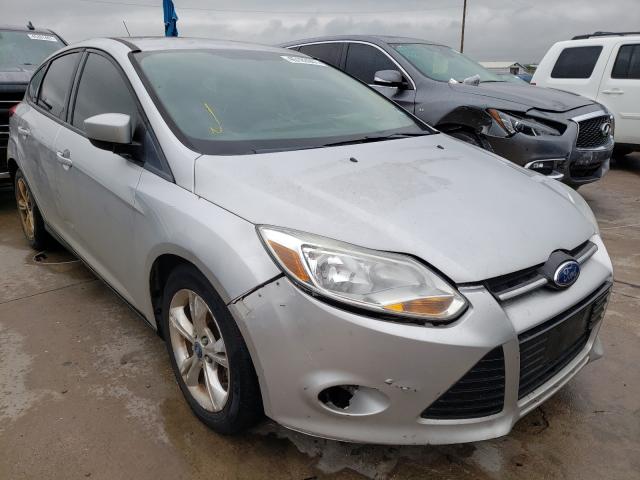 FORD FOCUS SE 2012 1fahp3k23cl205786