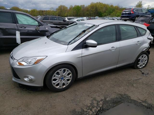 FORD FOCUS SE 2012 1fahp3k23cl213113