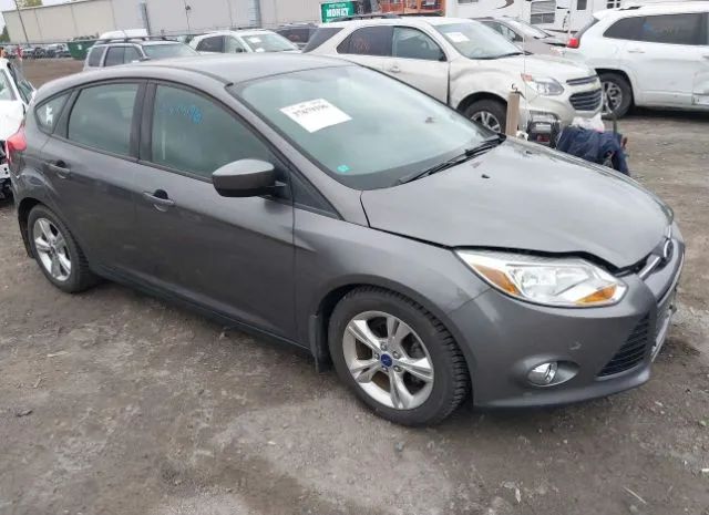 FORD FOCUS 2012 1fahp3k23cl221468