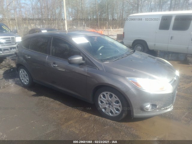 FORD FOCUS 2012 1fahp3k23cl225276