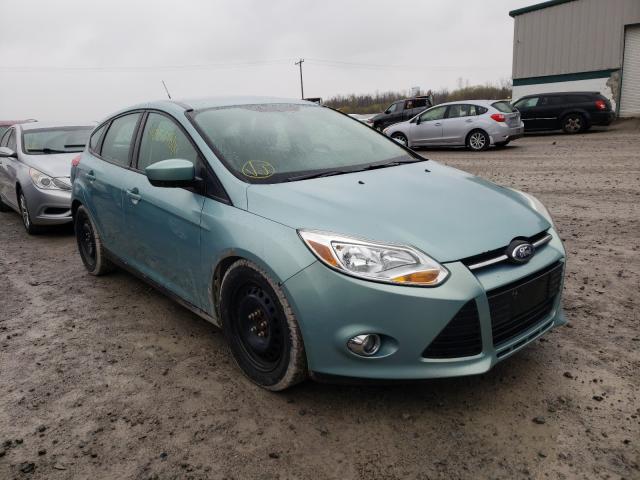 FORD NULL 2012 1fahp3k23cl225780