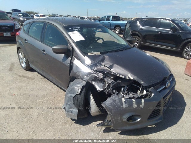 FORD FOCUS 2012 1fahp3k23cl227884