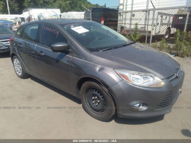 FORD FOCUS 2012 1fahp3k23cl228968