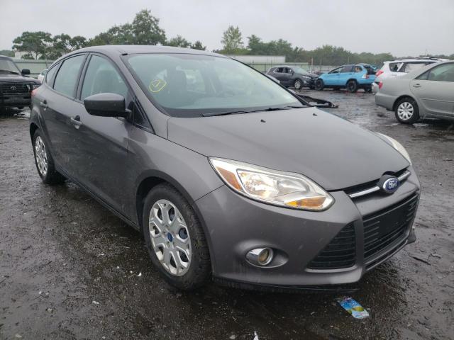 FORD FOCUS SE 2012 1fahp3k23cl232552