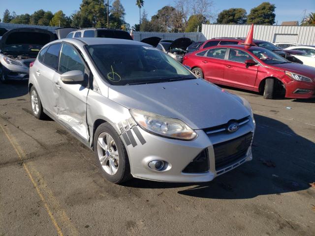 FORD FOCUS SE 2012 1fahp3k23cl237363