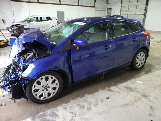 FORD FOCUS 2012 1fahp3k23cl239307