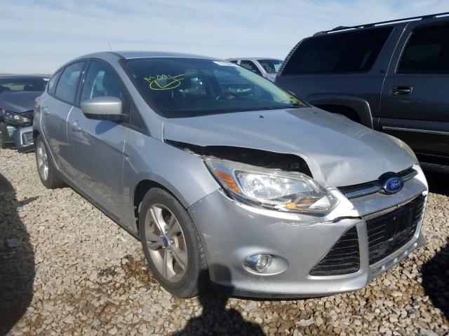 FORD FOCUS SE 2012 1fahp3k23cl250937