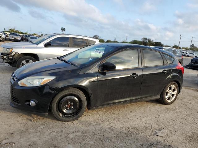 FORD FOCUS SE 2012 1fahp3k23cl256916