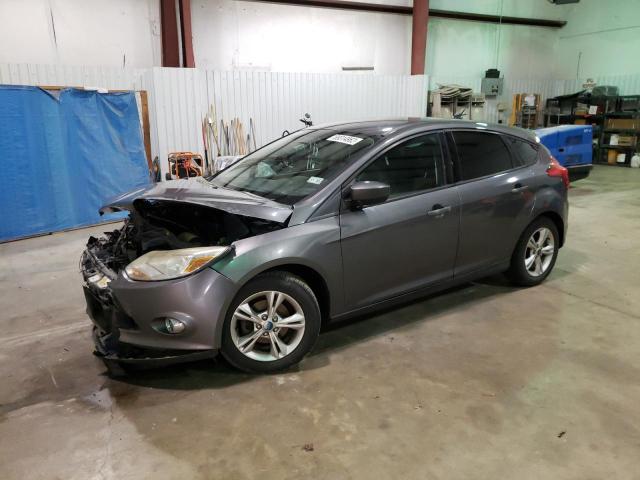 FORD FOCUS SE 2012 1fahp3k23cl257077