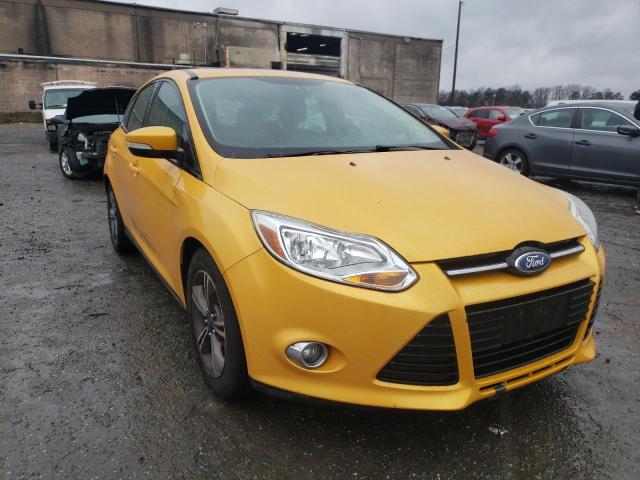 FORD FOCUS SE 2012 1fahp3k23cl260884