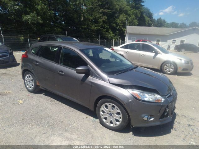 FORD FOCUS 2012 1fahp3k23cl266412