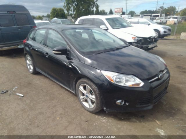 FORD FOCUS 2012 1fahp3k23cl267026