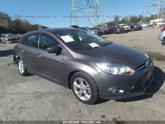 FORD FOCUS 2012 1fahp3k23cl269780