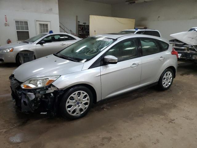 FORD FOCUS 2012 1fahp3k23cl270119