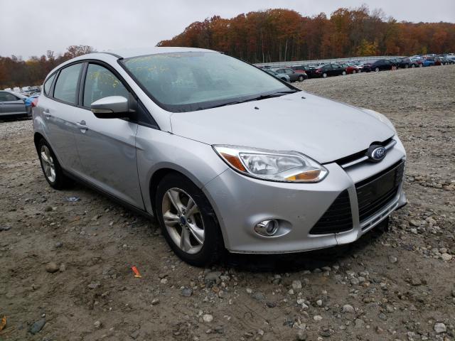 FORD FOCUS SE 2012 1fahp3k23cl272615