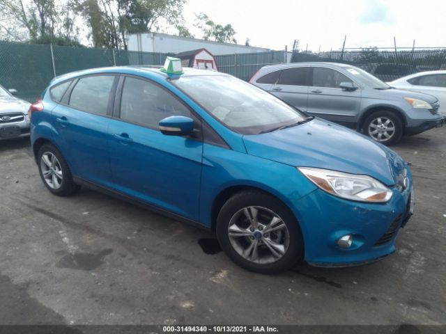 FORD FOCUS 2012 1fahp3k23cl283419