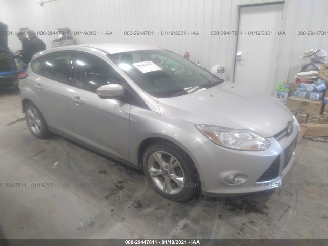 FORD FOCUS 2012 1fahp3k23cl283887