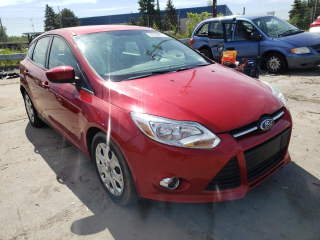 FORD FOCUS SE 2012 1fahp3k23cl284053