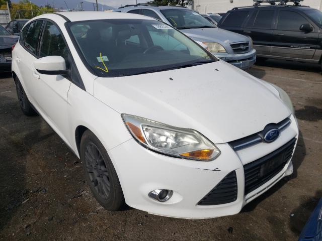 FORD FOCUS SE 2012 1fahp3k23cl303281