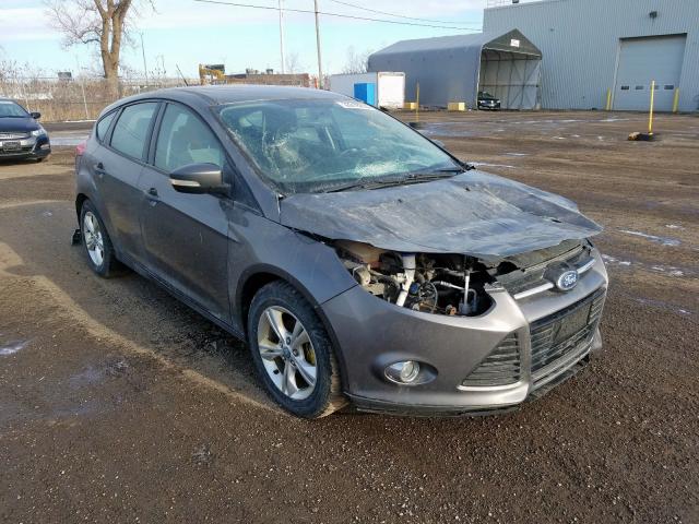 FORD FOCUS SE 2012 1fahp3k23cl305631