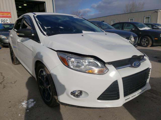 FORD FOCUS SE 2012 1fahp3k23cl315821