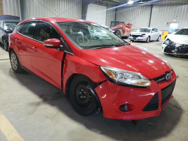 FORD FOCUS SE 2012 1fahp3k23cl319464