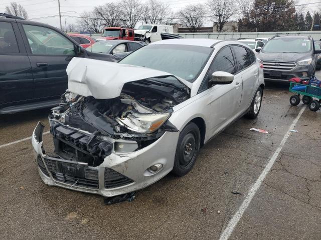 FORD FOCUS 2012 1fahp3k23cl319769