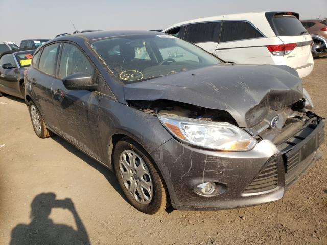 FORD FOCUS SE 2012 1fahp3k23cl324180