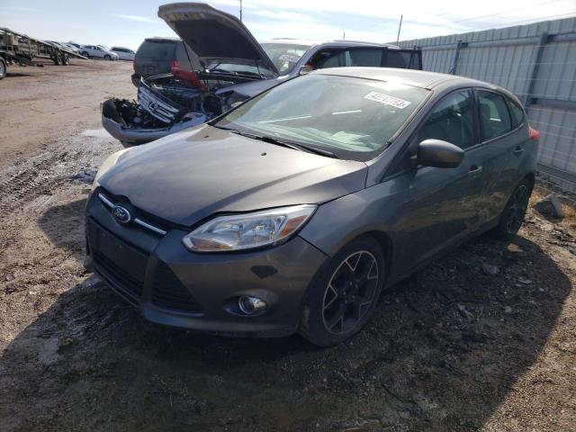 FORD FOCUS SE 2012 1fahp3k23cl328455