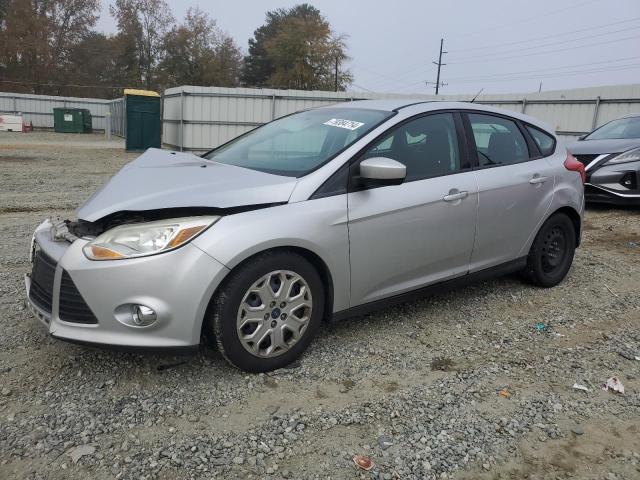 FORD FOCUS SE 2012 1fahp3k23cl335194