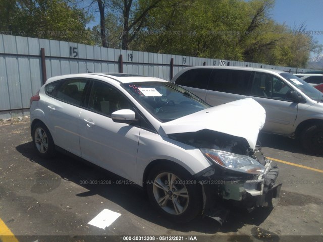 FORD FOCUS 2012 1fahp3k23cl343067