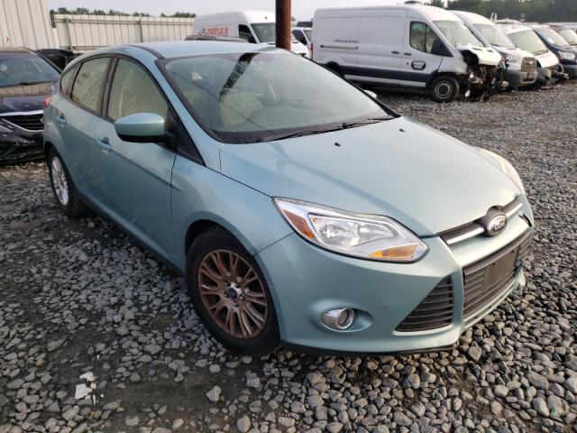 FORD FOCUS SE 2012 1fahp3k23cl344154