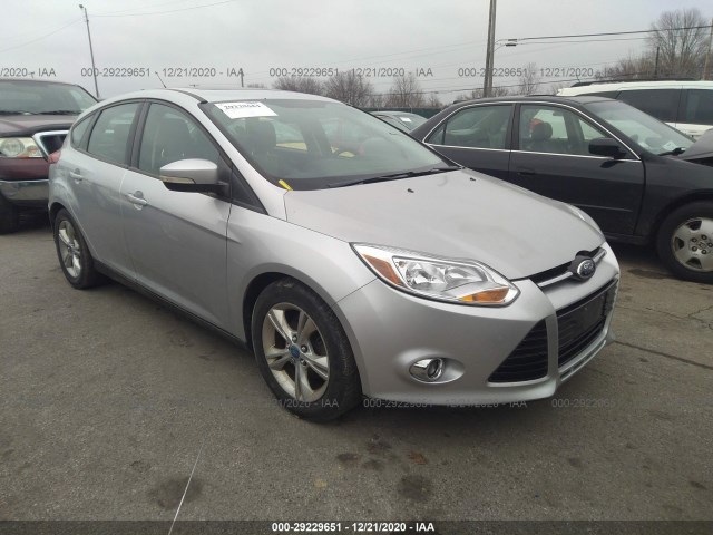 FORD FOCUS 2012 1fahp3k23cl346745