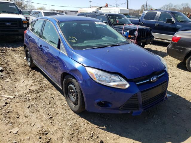 FORD FOCUS SE 2012 1fahp3k23cl346969