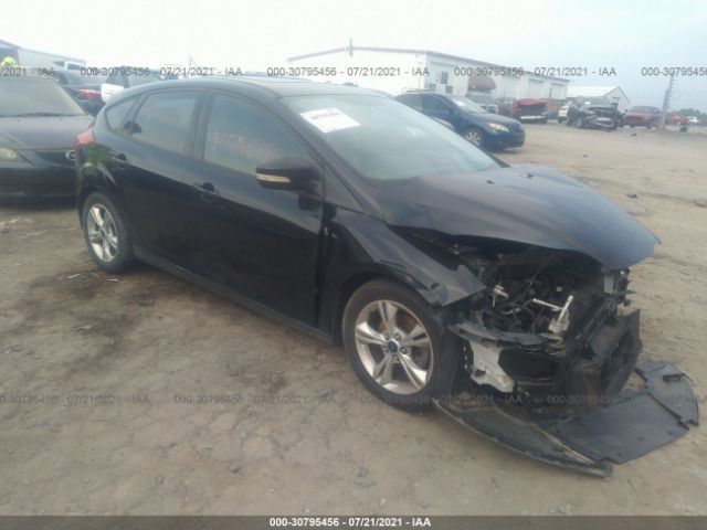 FORD FOCUS 2012 1fahp3k23cl360337