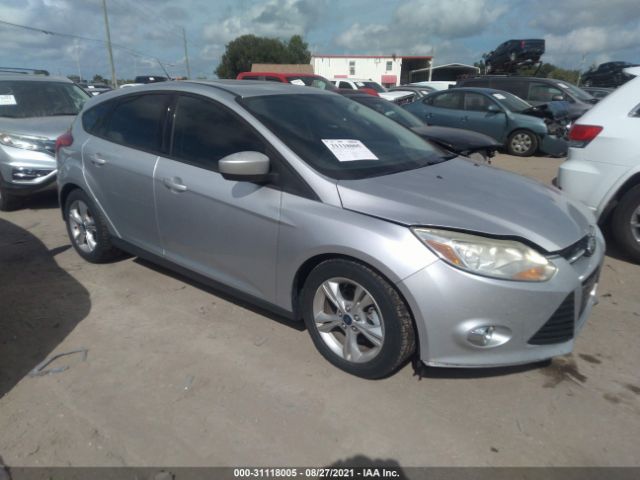 FORD FOCUS 2012 1fahp3k23cl365795