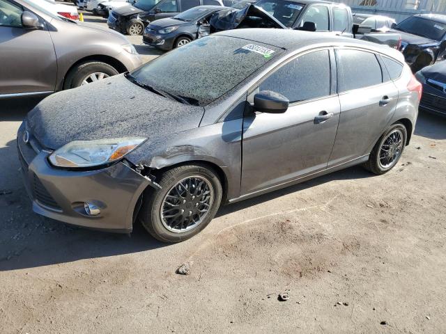 FORD FOCUS SE 2012 1fahp3k23cl366834