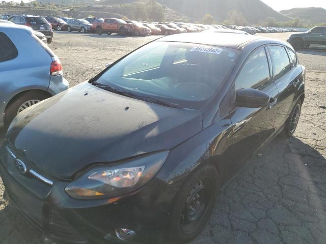 FORD FOCUS SE 2012 1fahp3k23cl374965