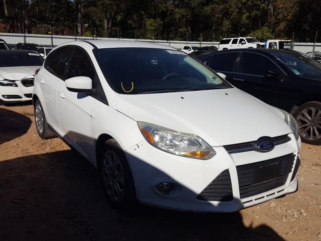 FORD NULL 2012 1fahp3k23cl382791