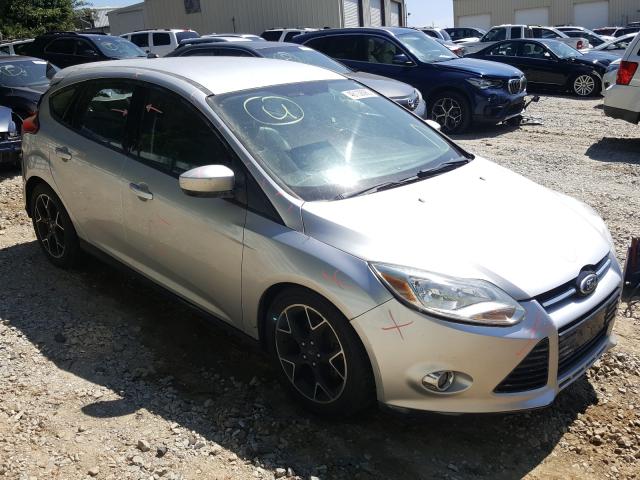 FORD FOCUS SE 2012 1fahp3k23cl390552