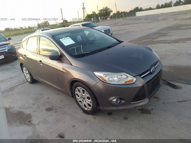 FORD FOCUS 2012 1fahp3k23cl394228