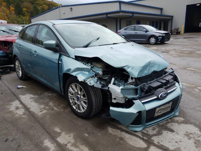 FORD FOCUS SE 2012 1fahp3k23cl394875