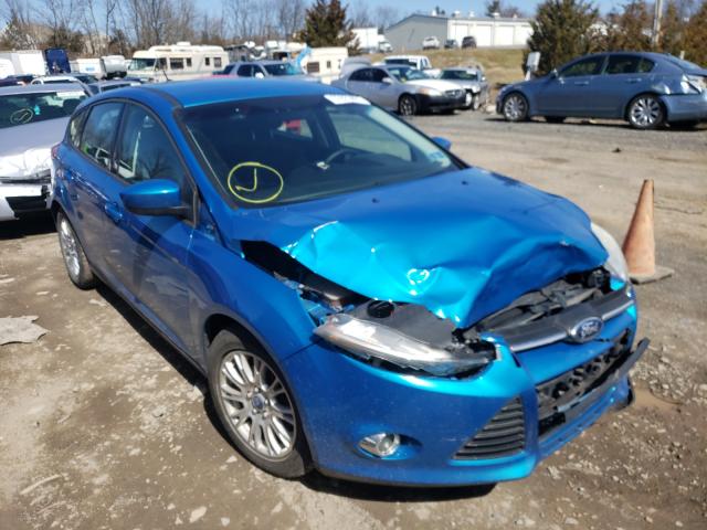 FORD FOCUS SE 2012 1fahp3k23cl397601