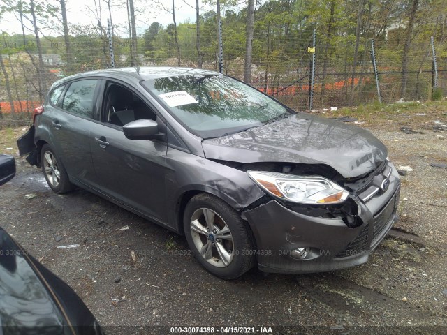 FORD FOCUS 2012 1fahp3k23cl402604