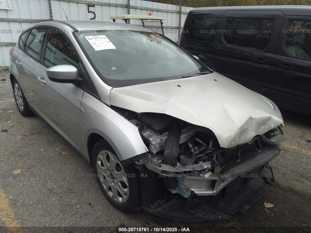 FORD FOCUS 2012 1fahp3k23cl409164