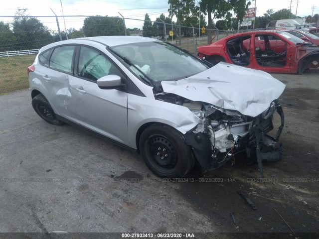 FORD FOCUS 2012 1fahp3k23cl409195